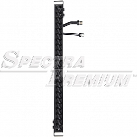 Spectra Premium Air Conditioner Condenser 74013