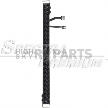 Spectra Premium Air Conditioner Condenser 74013