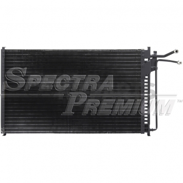 Spectra Premium Air Conditioner Condenser 74013-1