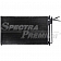 Spectra Premium Air Conditioner Condenser 74013