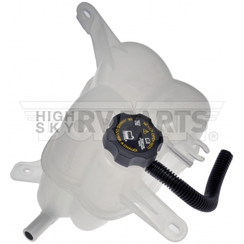 Dorman (OE Solutions) Coolant Reservoir 603-343