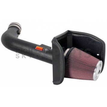 K & N Filters Cold Air Intake - 57-2574