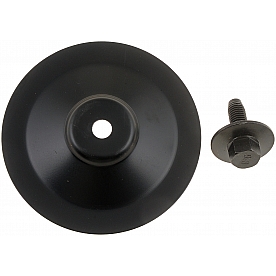 Help! By Dorman Serpentine Belt Anti-Slip Shield 82570