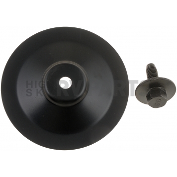 Help! By Dorman Serpentine Belt Anti-Slip Shield 82570
