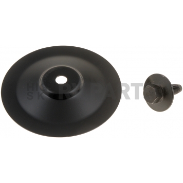 Help! By Dorman Serpentine Belt Anti-Slip Shield 82570-1