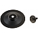 Help! By Dorman Serpentine Belt Anti-Slip Shield 82570