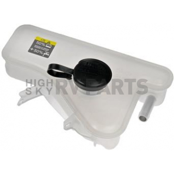 Dorman (OE Solutions) Coolant Reservoir 603-352