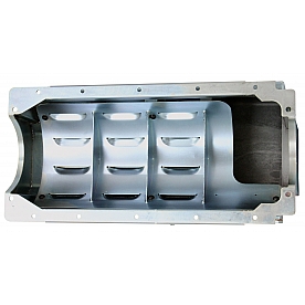 Moroso Performance Oil Pan - 21019