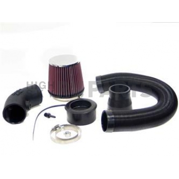 K & N Filters Cold Air Intake - 57-0520