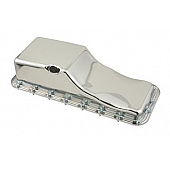 Mr. Gasket Oil Pan - 9432