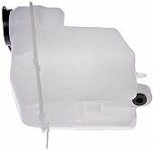 Dorman (OE Solutions) Windshield Washer Reservoir - Plastic White - 603-413