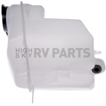 Dorman (OE Solutions) Windshield Washer Reservoir - Plastic White - 603-413