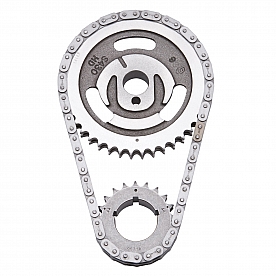 Edelbrock Timing Gear Set - 7820