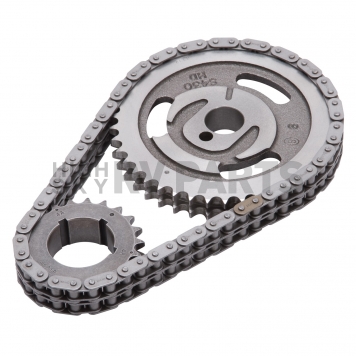 Edelbrock Timing Gear Set - 7820-2
