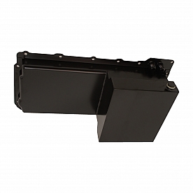 RPC Racing Power Company Oil Pan - R4016BK
