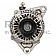 Remy International Alternator/ Generator 13239
