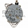 Remy International Alternator/ Generator 13239