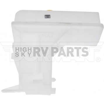 Dorman (OE Solutions) Radiator Overflow Tank 603-496