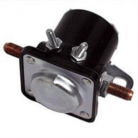 Cummins Power Generation Starter Solenoid 3071617