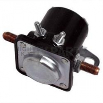 Cummins Power Generation Starter Solenoid 3071617