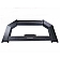 Black Horse Offroad Bull Bar Tube 3 Inch Black Satin Steel - ABDO11