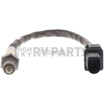 Bosch Oxygen Sensor - 17339