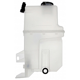 Dorman (OE Solutions) Windshield Washer Reservoir - Plastic White - 603-588