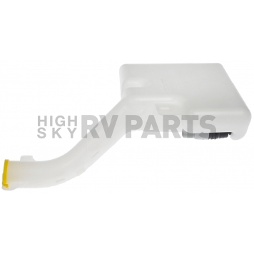 Dorman (OE Solutions) Windshield Washer Reservoir - Plastic White - 603-590