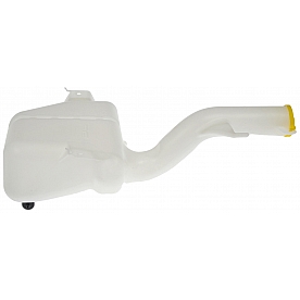 Dorman (OE Solutions) Windshield Washer Reservoir - Plastic White - 603-593