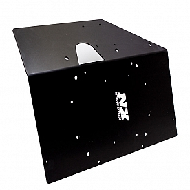 Snow Performance Water Injection System Controller Mount - 82522
