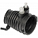 Dorman (OE Solutions) Air Intake Hose - 696-612