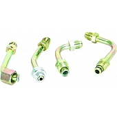 Mile Marker Winch Hydraulic Adapter HI Series - 35502041