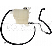 Dorman (OE Solutions) Coolant Reservoir 603-629