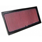 K & N Filters Air Filter - 33-2549