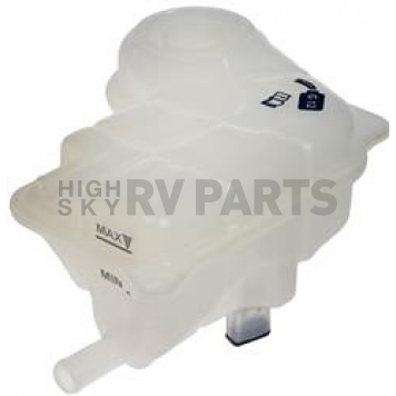 Dorman (OE Solutions) Coolant Reservoir 603-638
