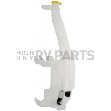 Dorman (OE Solutions) Windshield Washer Reservoir - Plastic White - 603-661