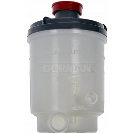 Dorman (OE Solutions) Power Steering Reservoir - 603-712