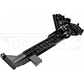Dorman (OE Solutions) Radiator Coolant Reservoir Mounting Bracket 603-758