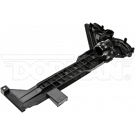 Dorman (OE Solutions) Radiator Coolant Reservoir Mounting Bracket 603-758
