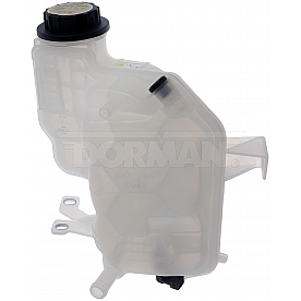 Dorman (OE Solutions) Coolant Reservoir 603-759