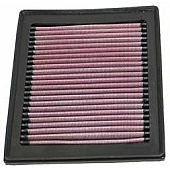 K & N Filters Air Filter - 33-2291