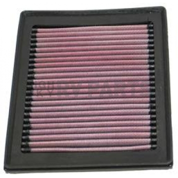 K & N Filters Air Filter - 33-2291