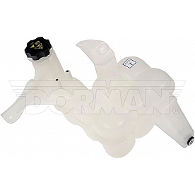 Dorman (OE Solutions) Coolant Reservoir 603-839