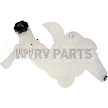 Dorman (OE Solutions) Coolant Reservoir 603-839