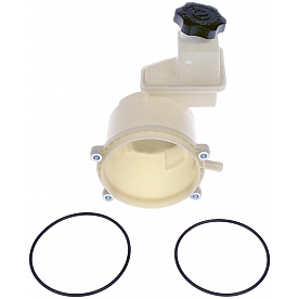 Dorman (OE Solutions) Power Steering Reservoir - 603-939