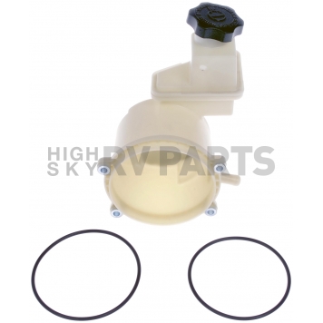 Dorman (OE Solutions) Power Steering Reservoir - 603-939