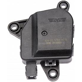 Dorman OE Replacement Blend Door Actuator Plastic - 604-002