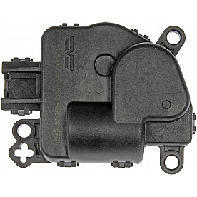 Dorman OE Replacement Blend Door Actuator Plastic - 604-005