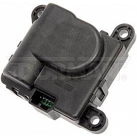 Dorman OE Replacement Blend Door Actuator Plastic - 604-018