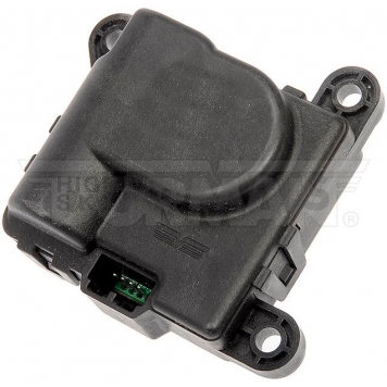 Dorman OE Replacement Blend Door Actuator Plastic - 604-018